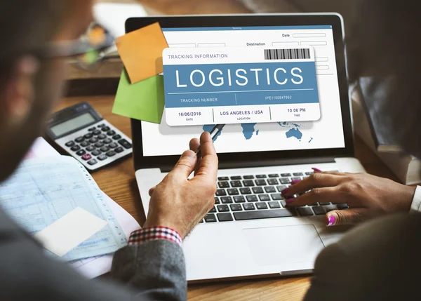Desarrollo de Software logístico en Colombia: casos de uso y tecnologías clave software personalizado para logística
